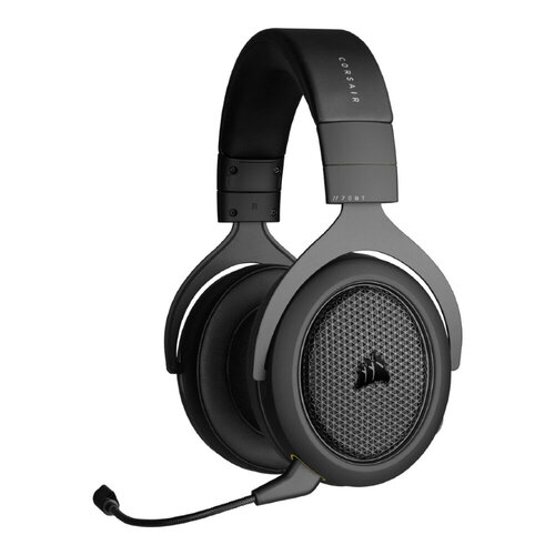 Περισσότερες πληροφορίες για "Corsair HS70 Wired & Bluetooth 5 for 30 Hrs (Μαύρο)"