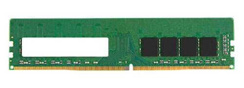 Περισσότερες πληροφορίες για "Transcend JetRam JM3200HLD-4G (4 GB/DDR4/3200MHz)"