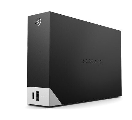 Περισσότερες πληροφορίες για "Seagate One Touch Desktop w HUB 6Tb HDD Black (6 TB/Μαύρο)"