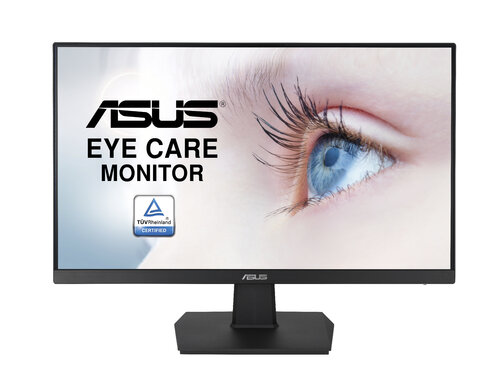 Περισσότερες πληροφορίες για "ASUS VA24ECE (23.8"/Full HD)"