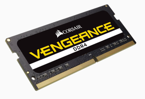 Περισσότερες πληροφορίες για "Corsair Vengeance CMSX16GX4M1A3200C22 (16 GB/DDR4/3200MHz)"