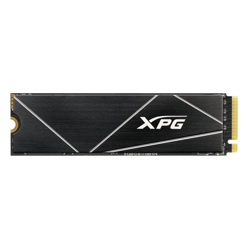 Περισσότερες πληροφορίες για "XPG GAMMIX S70 BLADE (512 GB/PCI Express 4.0)"