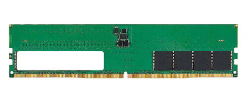 Περισσότερες πληροφορίες για "Transcend TS2GLA64V8E (16 GB/DDR5/4800MHz)"