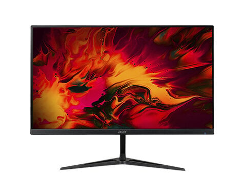 Περισσότερες πληροφορίες για "Acer NITRO RG1 RG271 Pbiipx (27"/Full HD)"