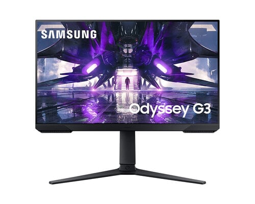 Περισσότερες πληροφορίες για "Samsung Odyssey G3 (24"/Full HD)"