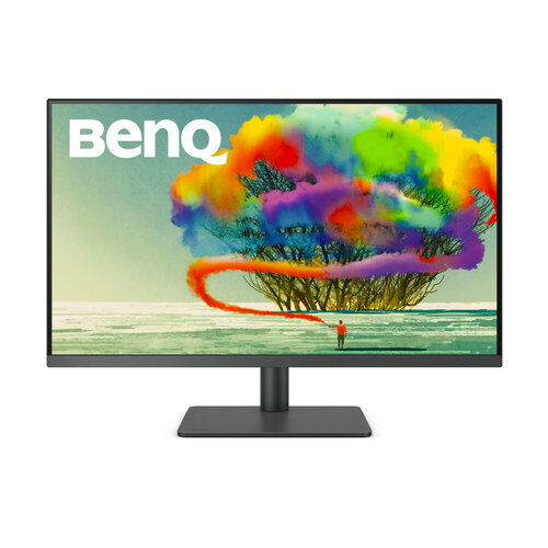 Περισσότερες πληροφορίες για "Benq PD3205U (31.5"/4K Ultra HD)"