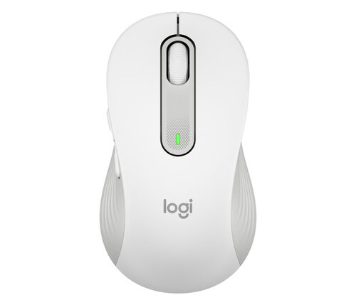 Περισσότερες πληροφορίες για "Logitech Signature M650 for Business (Λευκό/RF Ασύρματο+Bluetooth)"