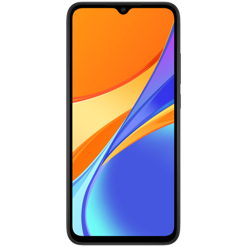 Περισσότερες πληροφορίες για "Xiaomi Redmi 9C (Πράσινο/128 GB)"