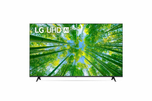 Περισσότερες πληροφορίες για "LG UHD 55UQ80009LB"