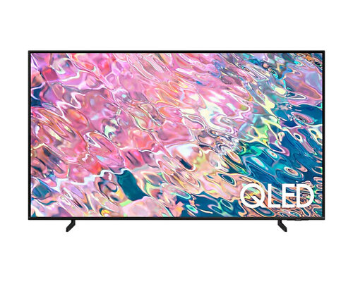 Περισσότερες πληροφορίες για "Samsung 43" QLED 4K Q60B (2022)"