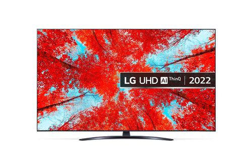 Περισσότερες πληροφορίες για "LG UHD 65UQ91006LA"