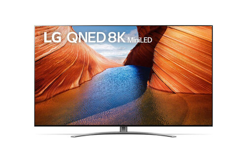 Περισσότερες πληροφορίες για "LG 75QNED996QB"