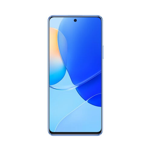 Περισσότερες πληροφορίες για "Huawei nova 9 SE (Μπλε/128 GB)"