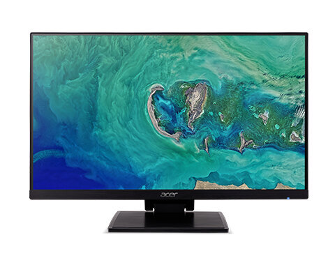 Περισσότερες πληροφορίες για "Acer UT1 UT241Y (23.8"/Full HD)"