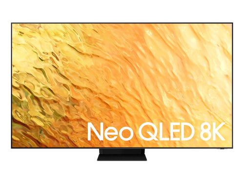 Περισσότερες πληροφορίες για "Samsung Neo QLED 8K GQ75QN800BTXZG"