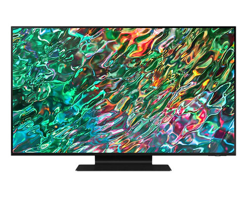 Περισσότερες πληροφορίες για "Samsung 50" Neo QLED 4K QN90B (2022)"