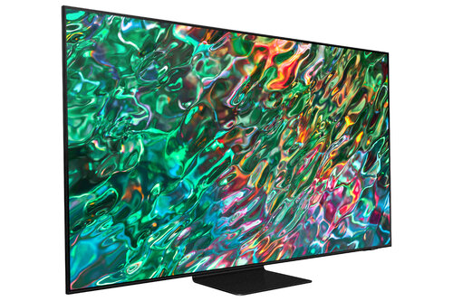 Περισσότερες πληροφορίες για "Samsung 43" Neo QLED 4K QN90B (2022)"