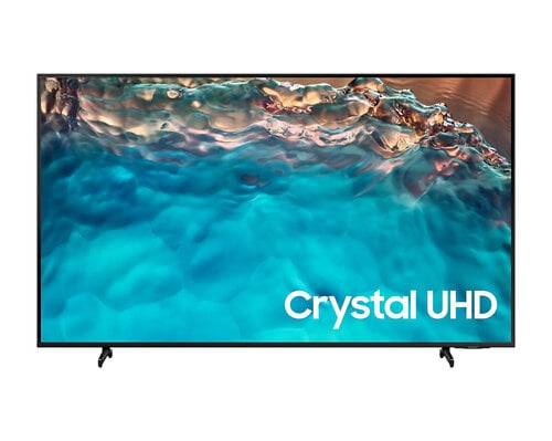 Περισσότερες πληροφορίες για "Samsung 85" LED 4K UHD GU85BU8079UXZG"