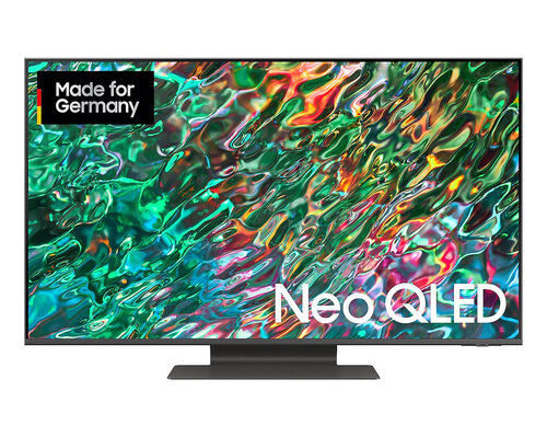 Περισσότερες πληροφορίες για "Samsung 43" Neo QLED 4K QN92B (2022)"