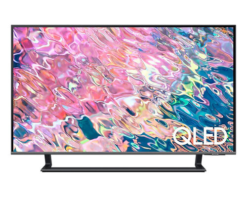 Περισσότερες πληροφορίες για "Samsung 43" QLED 4K Q72B (2022)"