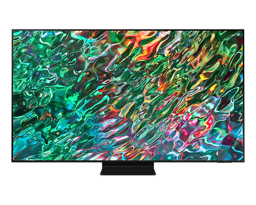 Περισσότερες πληροφορίες για "Samsung 50" Neo QLED 4K QN92B (2022)"