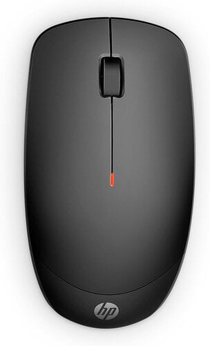 Περισσότερες πληροφορίες για "HP 235 Slim Wireless Mouse (Μαύρο/RF Wireless+USB Type-A)"