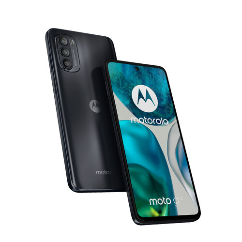 Περισσότερες πληροφορίες για "Motorola moto g52 (Γκρι/128 GB)"