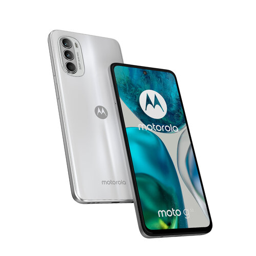 Περισσότερες πληροφορίες για "Motorola moto g52 (Άσπρο/128 GB)"