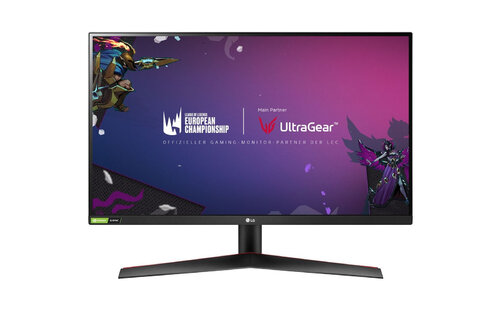 Περισσότερες πληροφορίες για "LG 27GN800-B.AED (27"/Quad HD)"