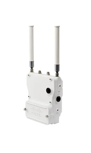 Περισσότερες πληροφορίες για "Cisco Catalyst IW6300 Heavy Duty - Wireless access point Wi-Fi 5 2.4 GHz"