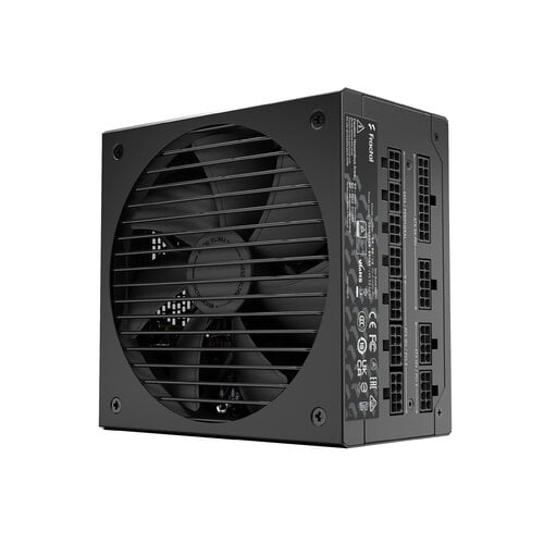 Περισσότερες πληροφορίες για "Fractal Design Ion Gold 850W ATX PSU (850W)"