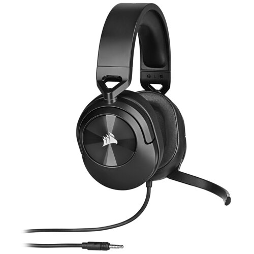 Περισσότερες πληροφορίες για "Corsair HS55 Headset Carbon (Άνθρακας/Ενσύρματα)"