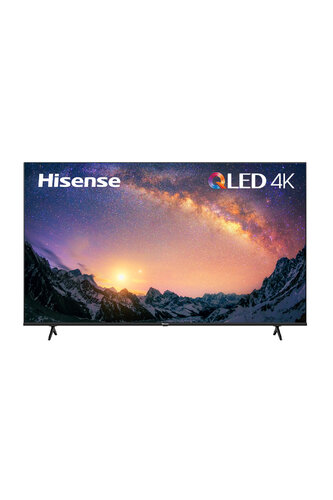 Περισσότερες πληροφορίες για "Hisense 43E78HQ QLED-TV 109cm Mittelfuß - 109 cm DVB-S"