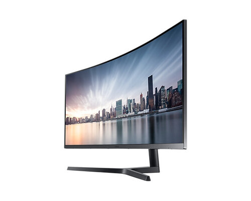 Περισσότερες πληροφορίες για "Samsung LC34H890WJMXUE (34"/UltraWide Full HD)"