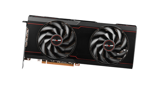 Περισσότερες πληροφορίες για "Sapphire PULSE AMD Radeon RX 6750 XT"