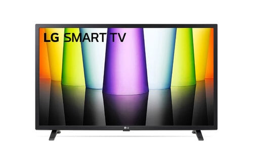 Περισσότερες πληροφορίες για "LG 32LQ630BPUA"