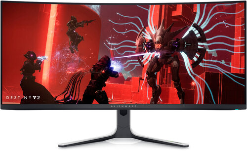 Περισσότερες πληροφορίες για "Alienware AW3423DW (34.18"/Quad HD)"