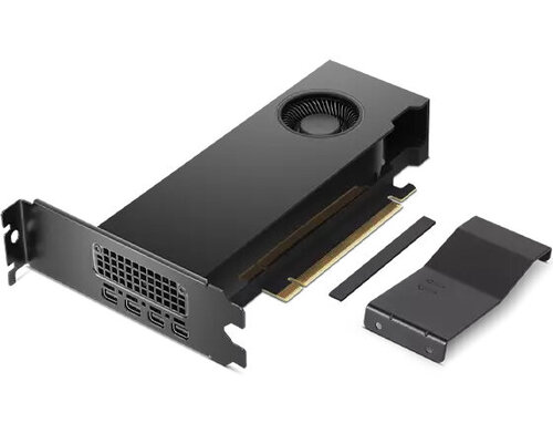 Περισσότερες πληροφορίες για "Lenovo Nvidia RTX A2000"