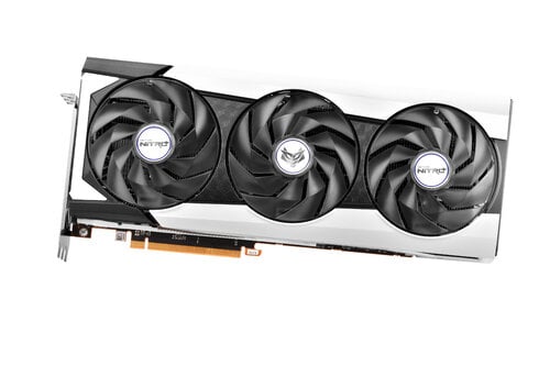 Περισσότερες πληροφορίες για "Sapphire NITRO+ Radeon RX 6950 XT PURE"