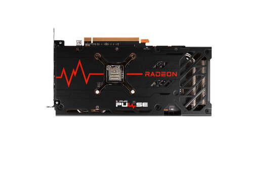 Περισσότερες πληροφορίες για "Sapphire PULSE AMD Radeon RX 6650 XT"