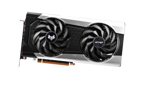 Περισσότερες πληροφορίες για "Sapphire NITRO+ AMD Radeon RX 6650 XT"