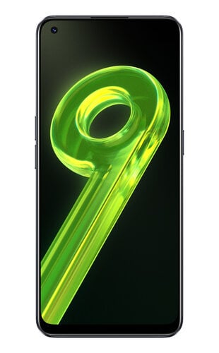 Περισσότερες πληροφορίες για "realme 9 (Μαύρο/128 GB)"