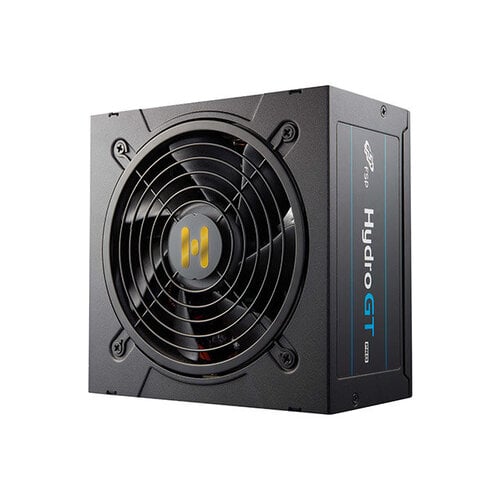 Περισσότερες πληροφορίες για "FSP/Fortron Hydro GT PRO 850W (850W)"