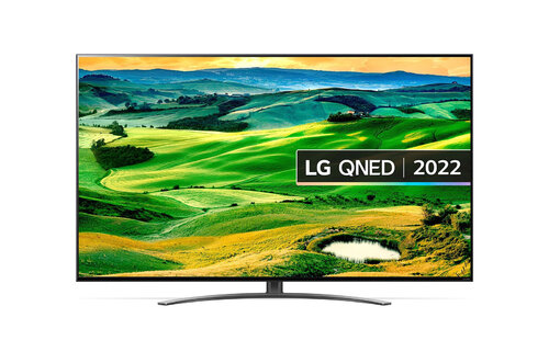 Περισσότερες πληροφορίες για "LG QNED 50QNED816QA"