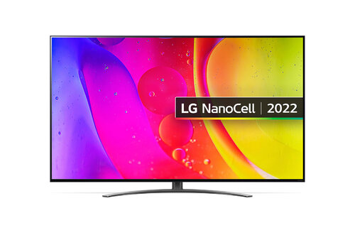 Περισσότερες πληροφορίες για "LG NanoCell NANO81 55NANO816QA"