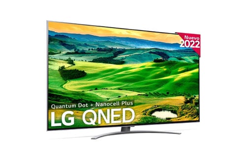 Περισσότερες πληροφορίες για "LG QNED 55QNED816QA"