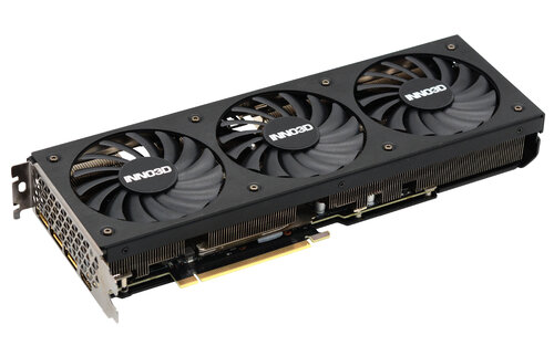 Περισσότερες πληροφορίες για "Inno3D GeForce RTX 3080 X3 LHR"