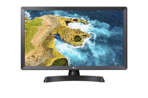 Περισσότερες πληροφορίες για "LG HD 24TQ510S-PZ"