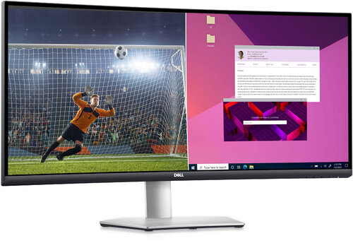 Περισσότερες πληροφορίες για "DELL S Series S3423DWC (34"/Wide Quad HD)"