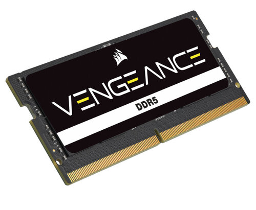 Περισσότερες πληροφορίες για "Corsair Vengeance CMSX8GX5M1A4800C40 (8 GB/DDR5/4800MHz)"